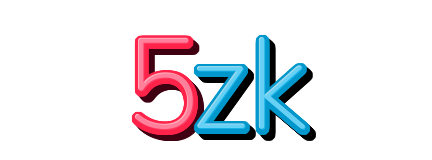 5zk — logo kanal