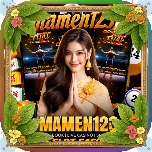 mamen123 — galeri pratinjau - APK Resmi