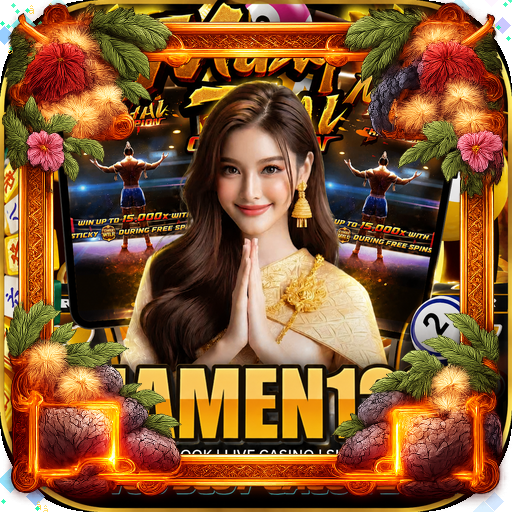 mamen123 — galeri pratinjau Resmi APK